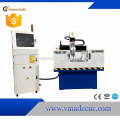 CNC  metal milling machine